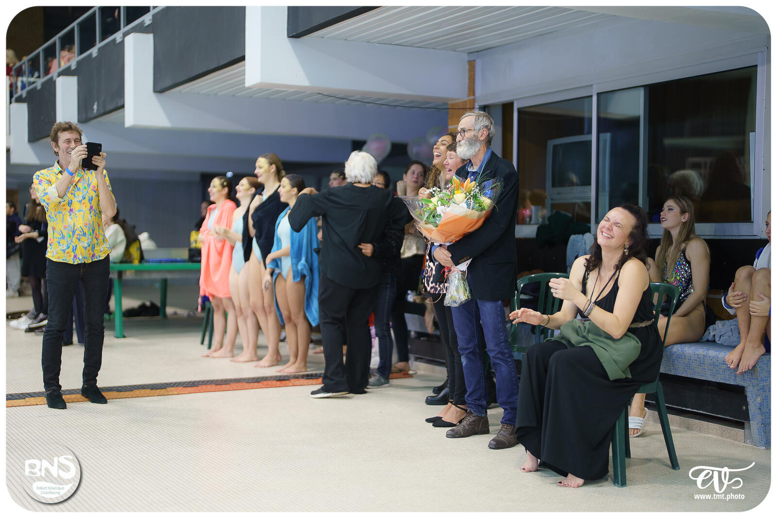 BNS - MILLE ET UNE NUITS